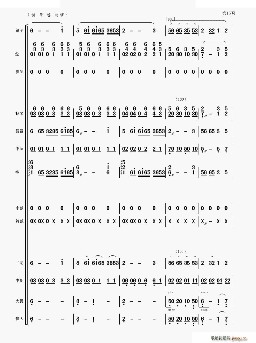 Cɰ 񘷺(V)15