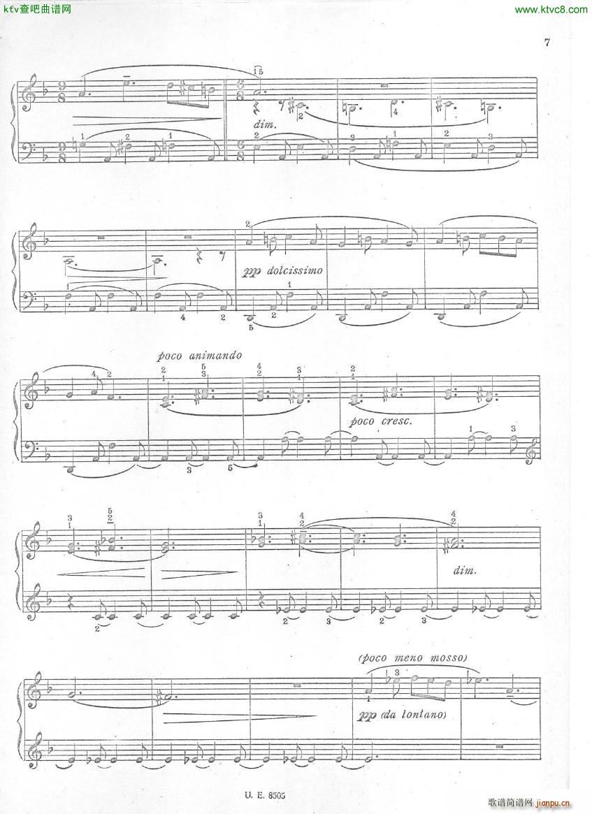 Bloch Enfantines Pieces for children Book2(V)6