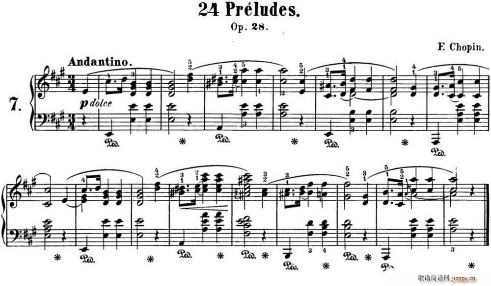 Ф 24ǰ Op 28 No 7 A{(dio)(V)1