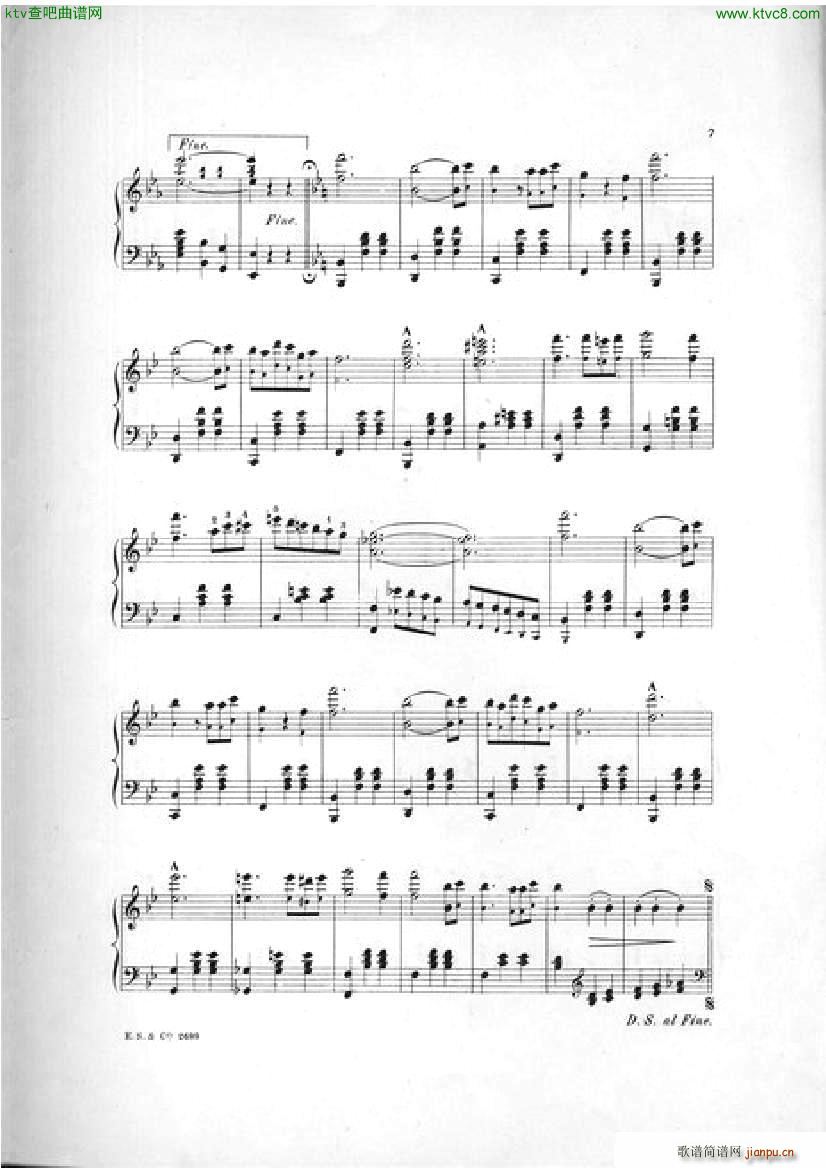 Victor Herbert The Wizard of the Nile Waltzes(V)5