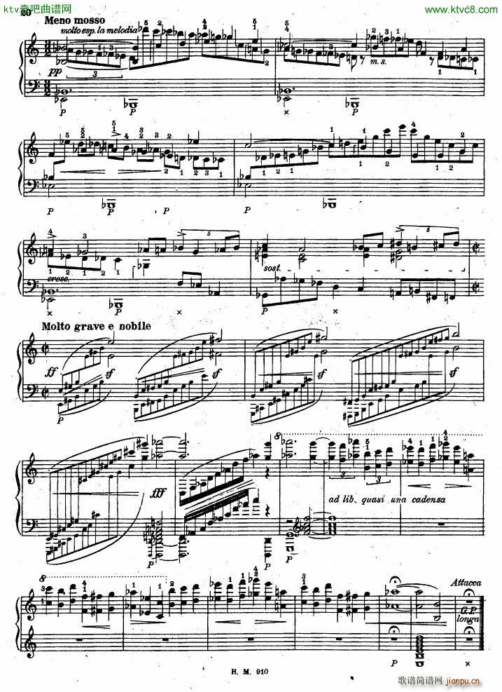 Hurnik preludes op 9(V)16