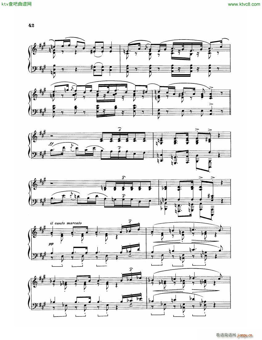 Grieg Funeral March in A minor(V)3