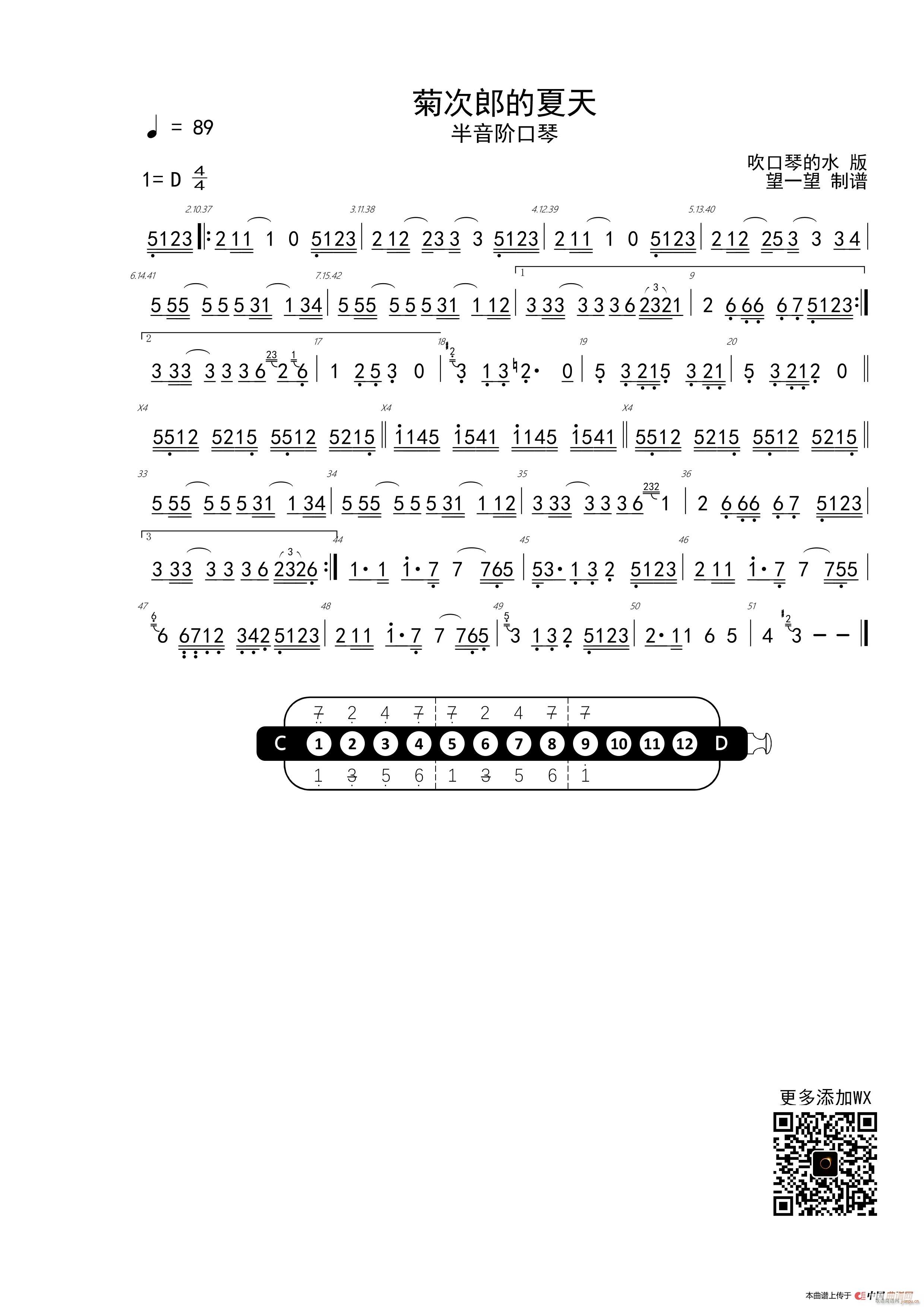 մɵ summer D {(dio) A(V)1
