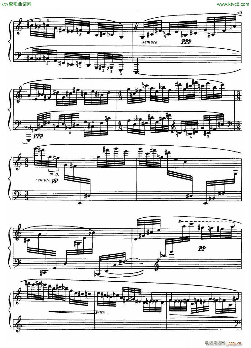 Dutilleux Sonata(V)24