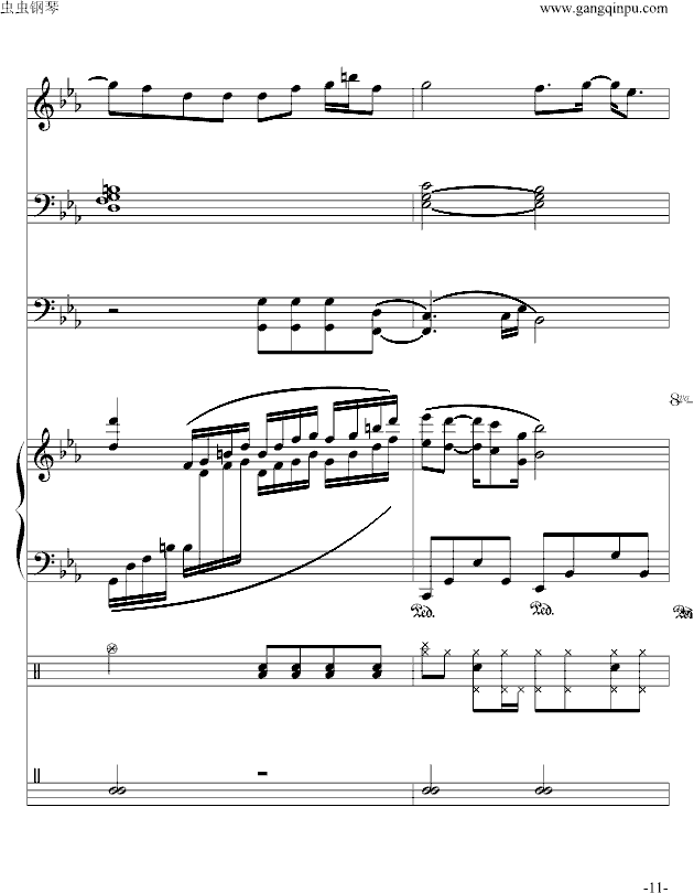ʺ(V)11