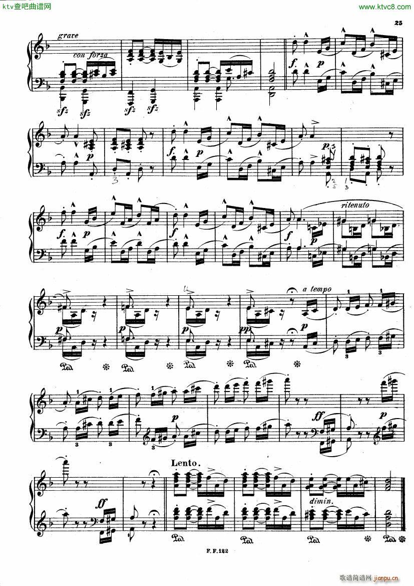 Heller Album for The Young Op 138(V)24
