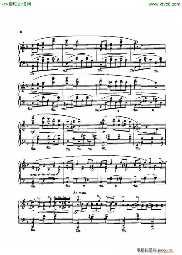 Coates Miniature Suite(V)9