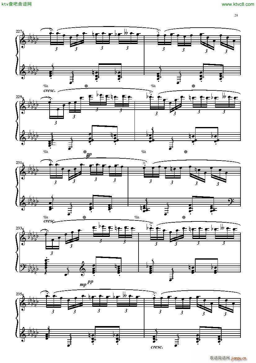 Bizet Smith Carmen(V)28
