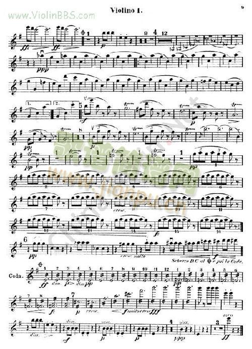 Symphony(СV)8