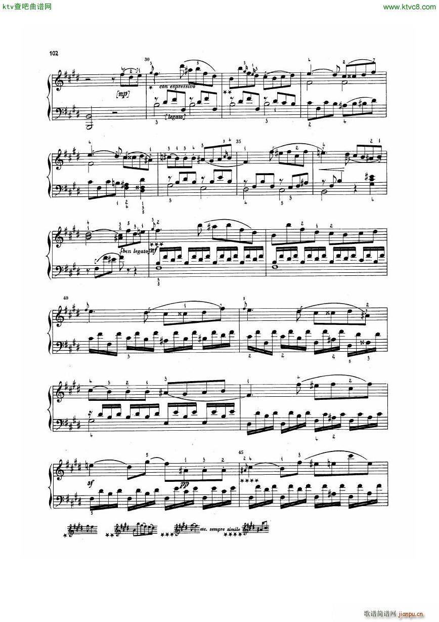 dussek 10 3(V)3