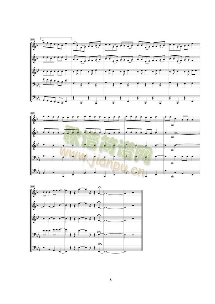 Sl(f)(V)8