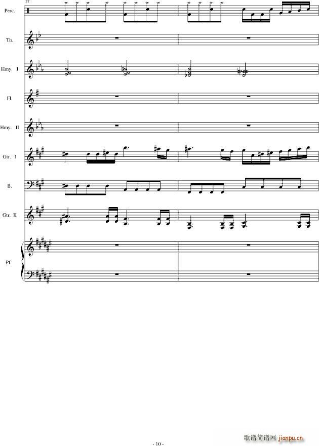 the dawn `(V)10