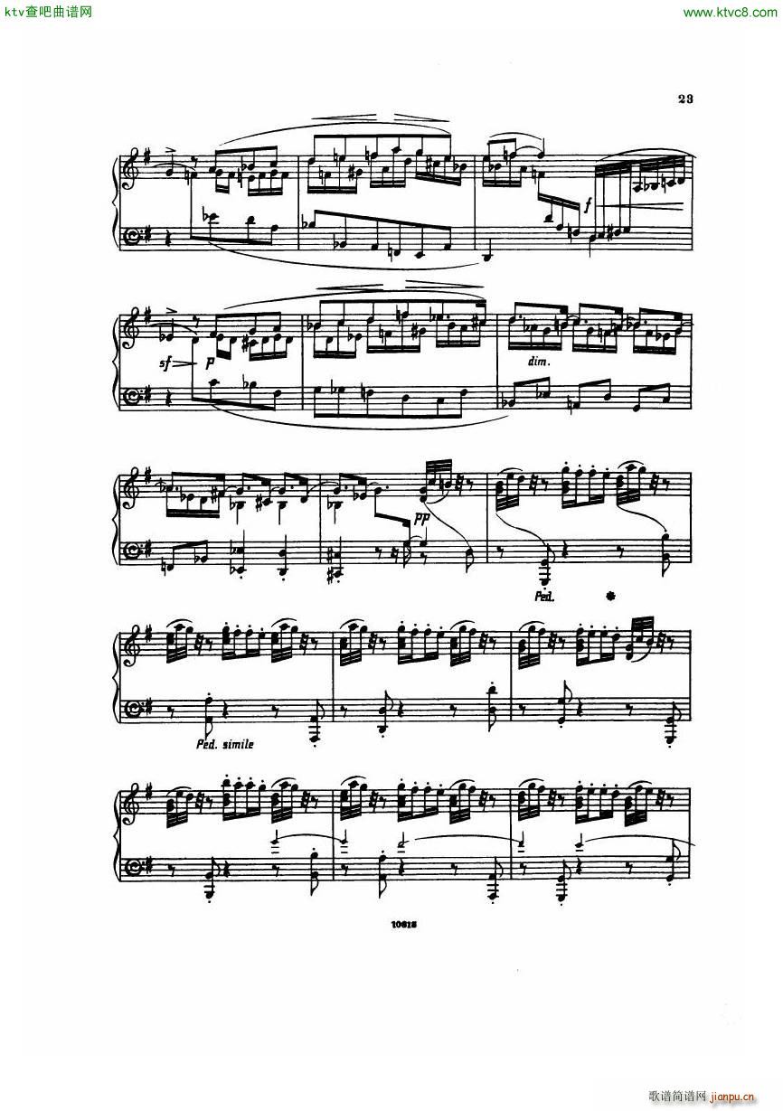 Edward Elgar Enigma Variations Op 36(V)24