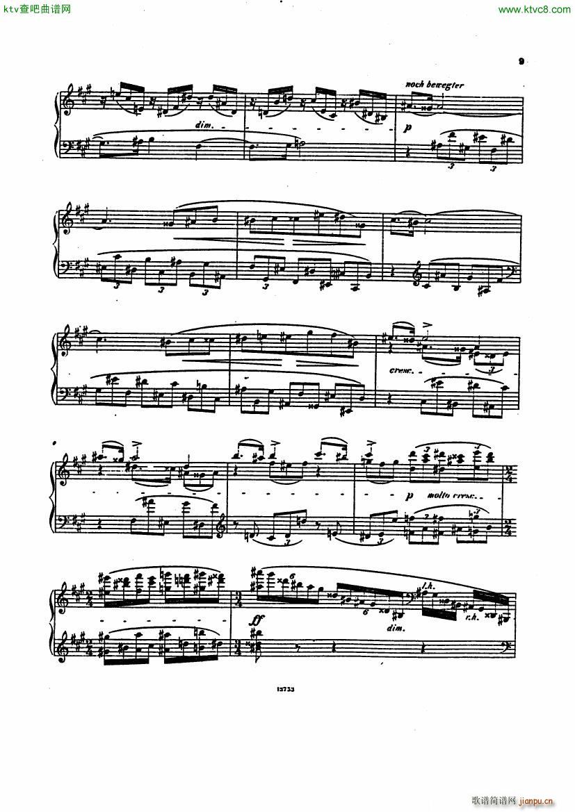 D Albert op 10 Piano Sonata 1(V)7