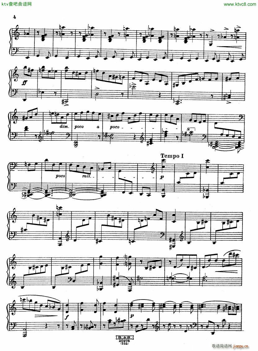 Blacher Sonata op39(V)3