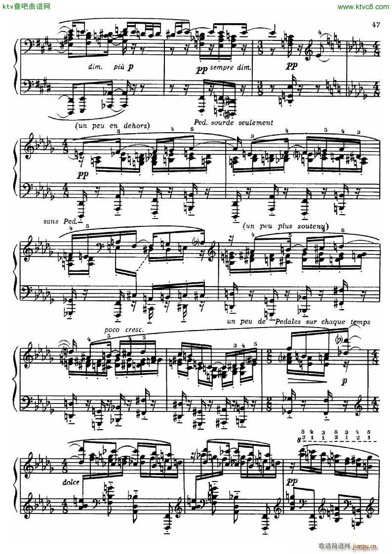 Dutilleux Sonata(V)22