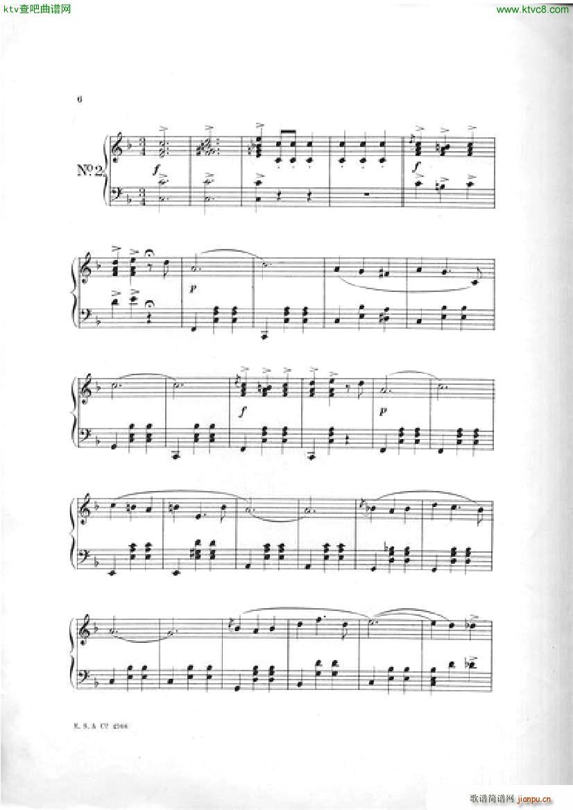 Victor Herbert The Serenade Waltzes(V)5