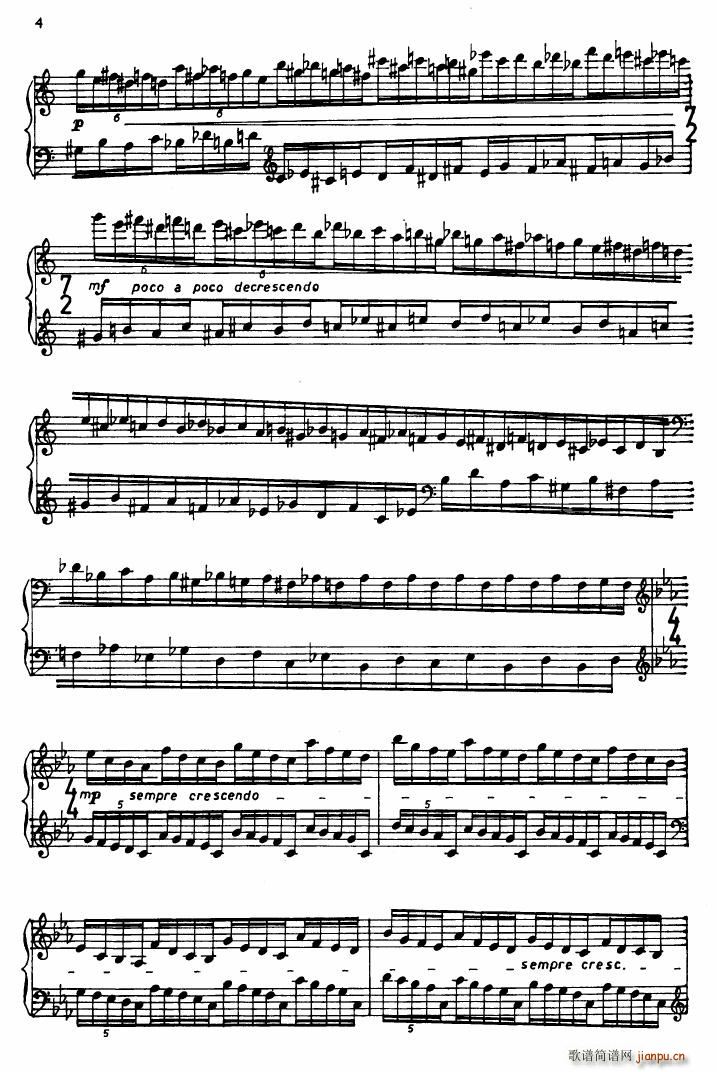 Bazlik Preludes book 1(V)9