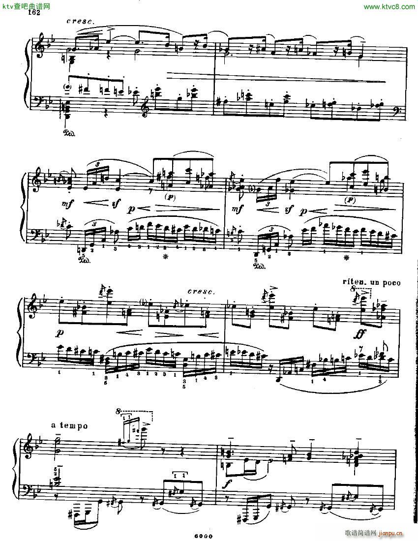 Anatoly Alexandrov Opus 26 Sonata no 6(V)21