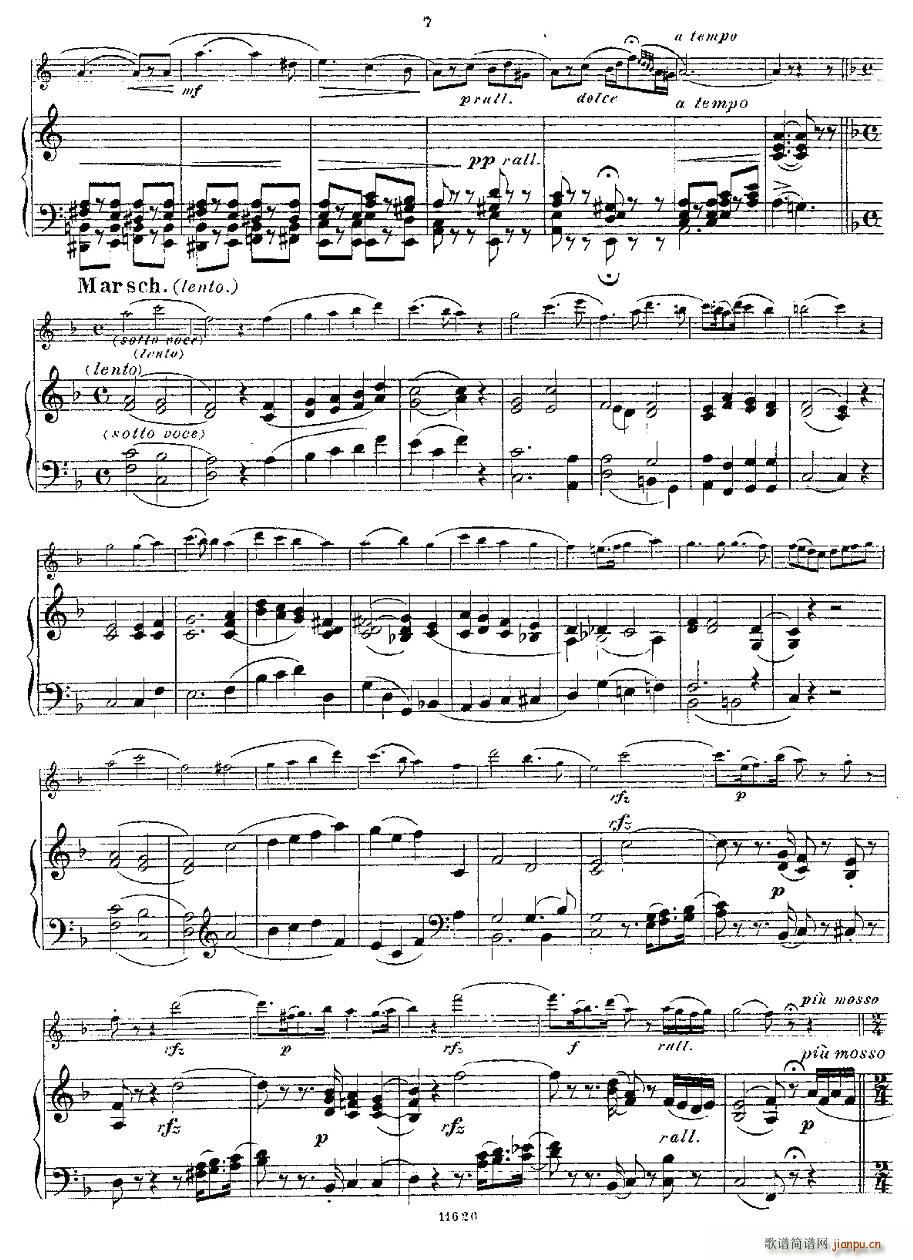 Opern-Transcriptionen.Op.45-8(ѺV)5