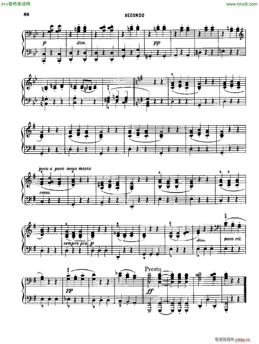 Dvorak op 1 46 2(V)43