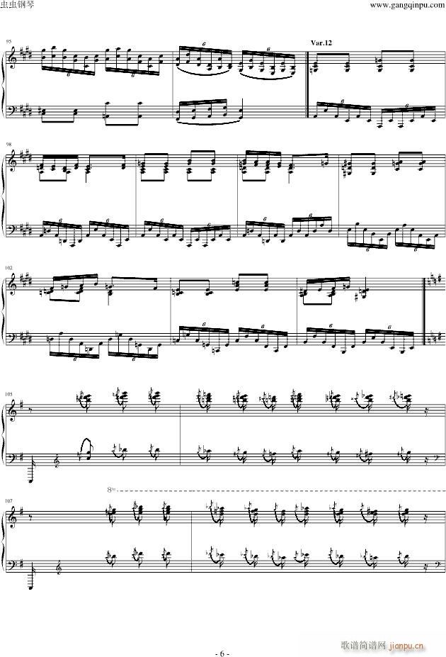 Op.39(V)6