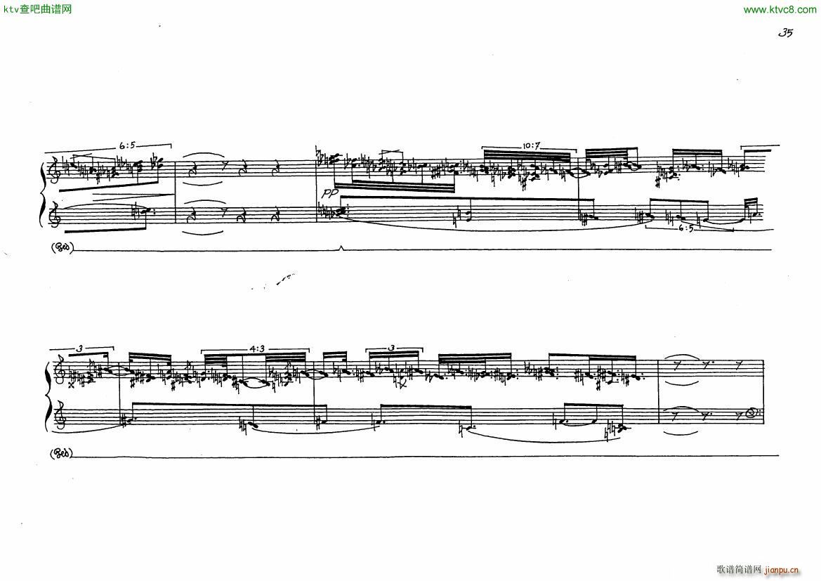 Finnissy English Country Tunes file 2(V)11