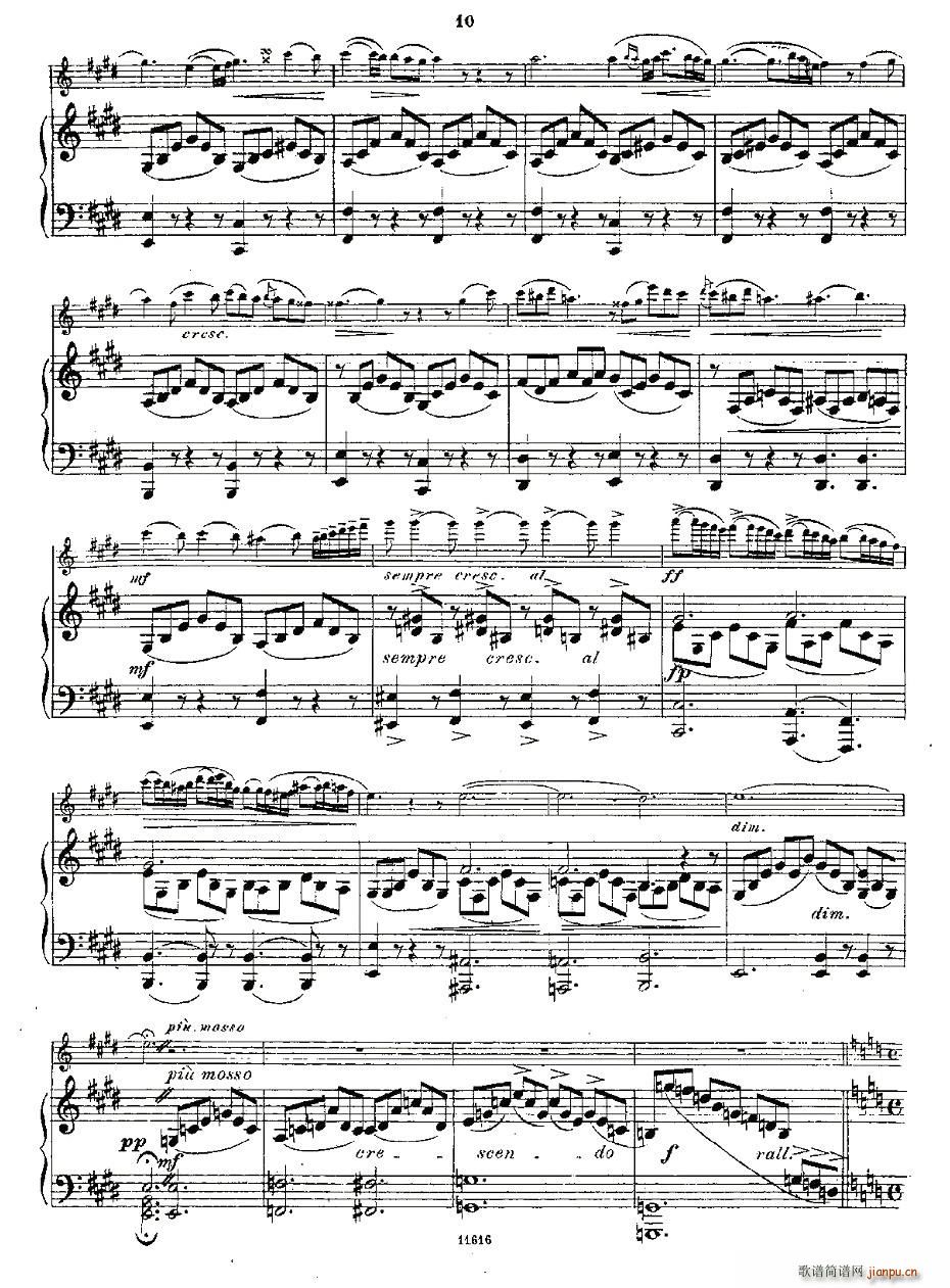Opern-Transcriptionen.Op.45-2(ѺV)9