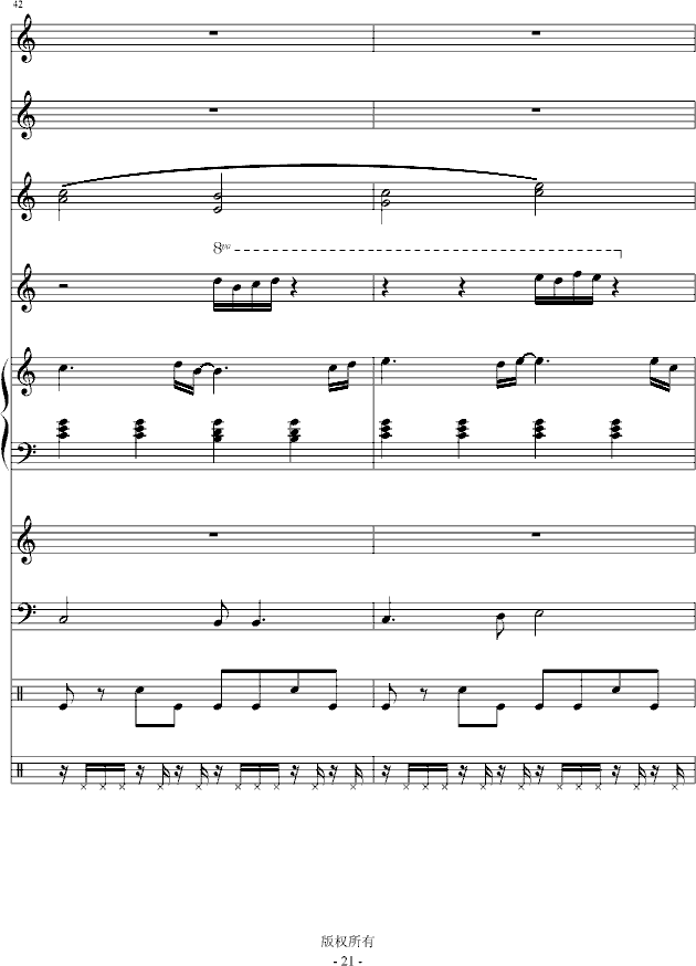 I(V)21