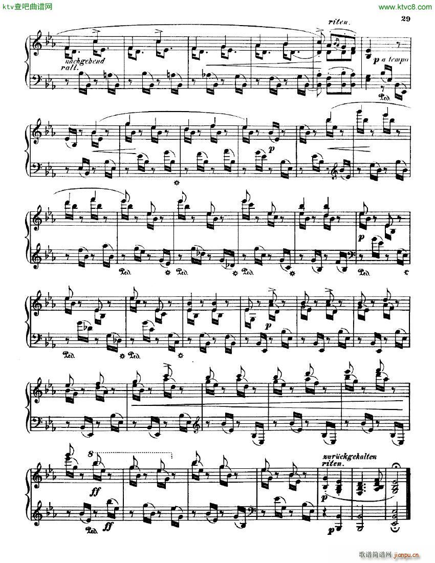 Heller 24 Preludes Op81(V)27