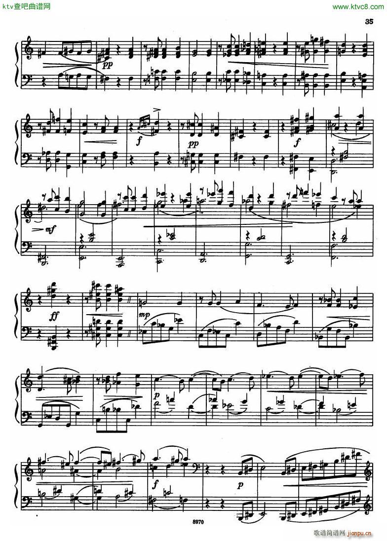 Hindemith Sonata No 2(V)6