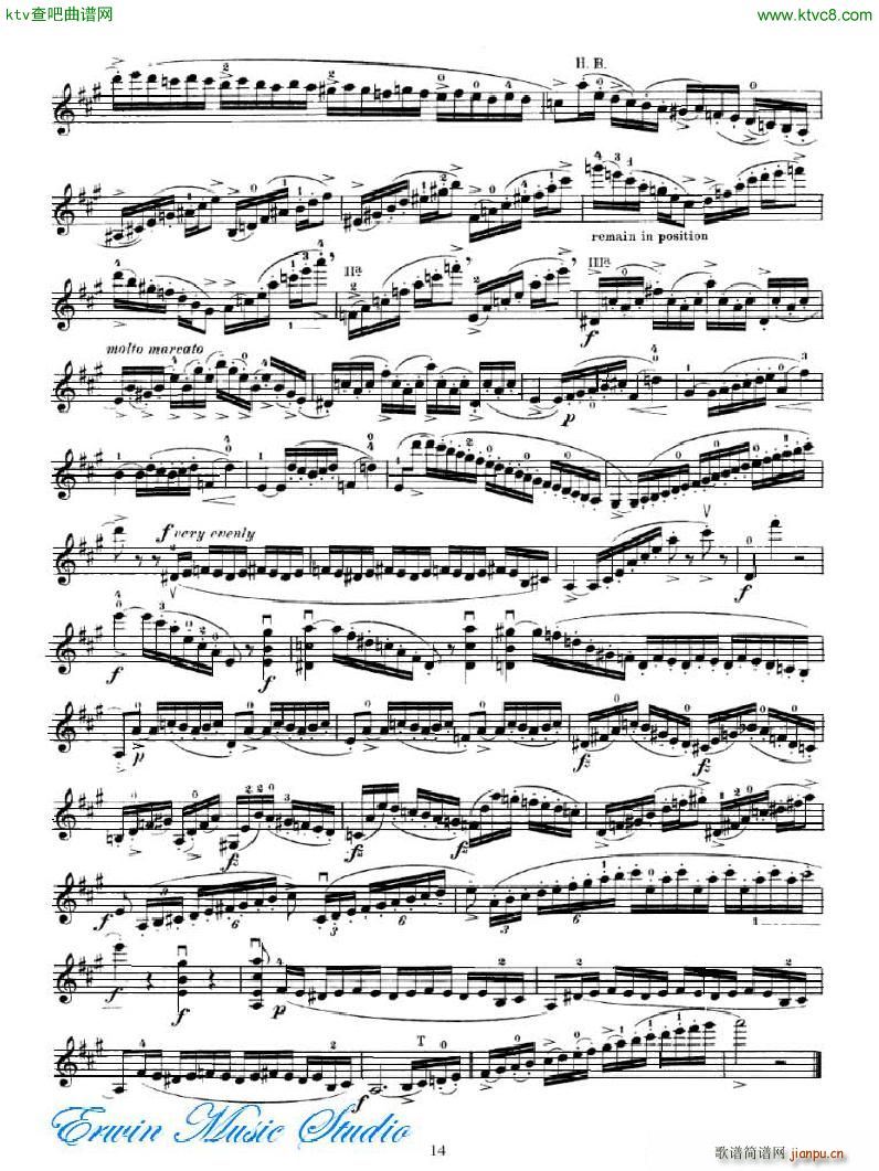 _ 24SPierre Rode 24 Caprices 01 17(ʮּ)14