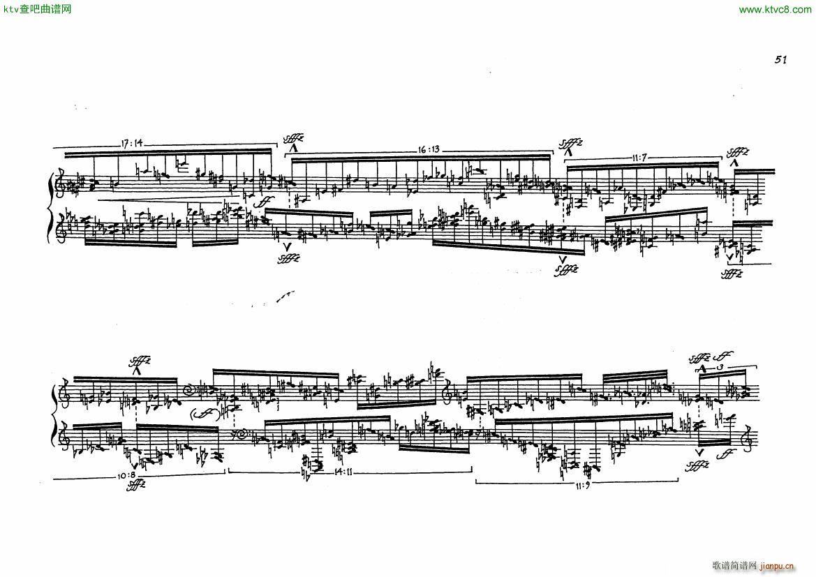 Finnissy English Country Tunes file 2(V)27