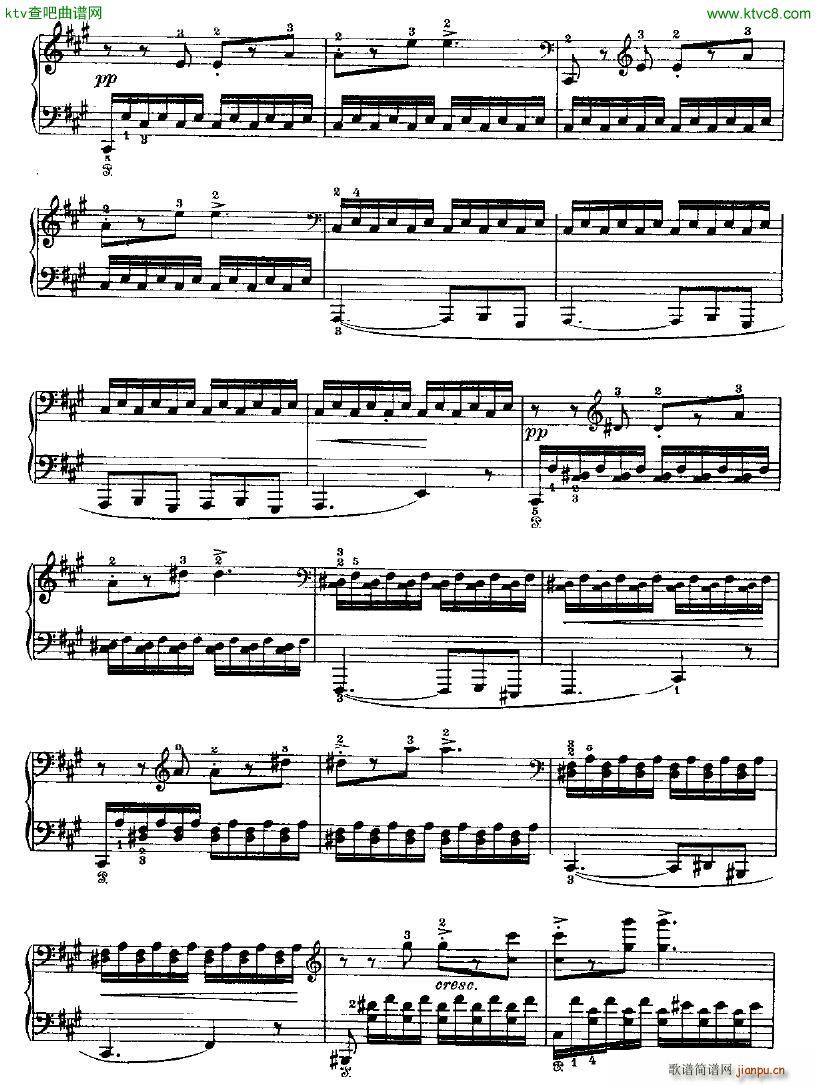 Peer Gynt Suite No 2 Op 55(V)15