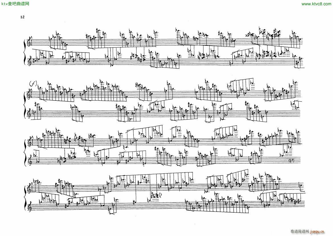 Finnissy English Country Tunes file 1(V)23