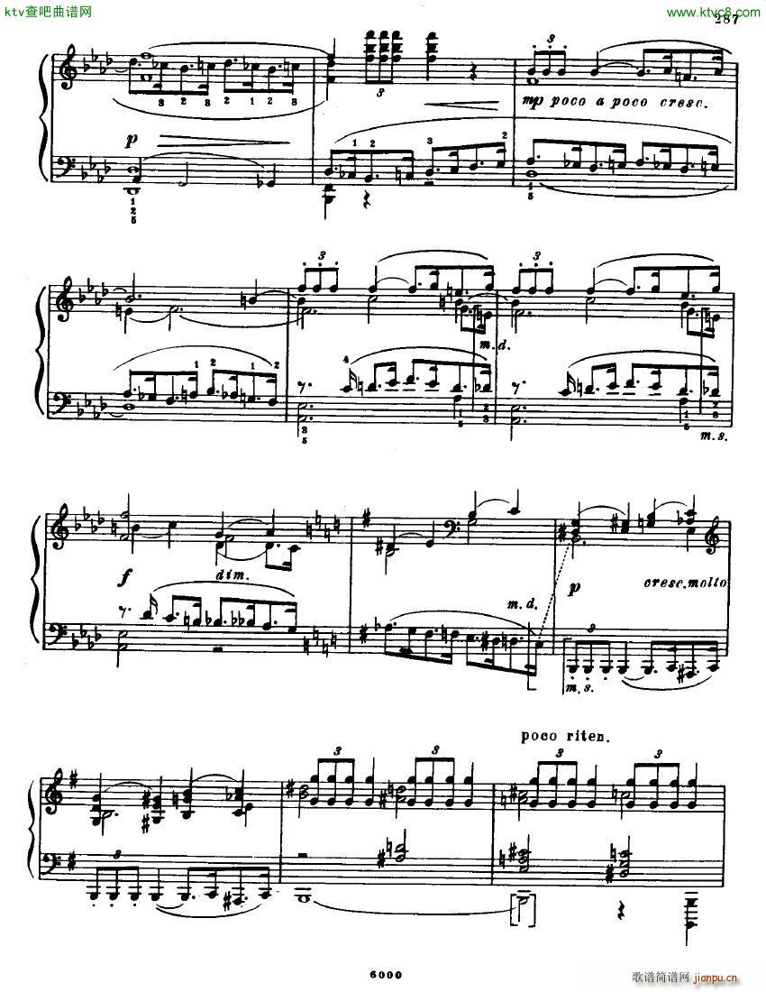 Anatoly Alexandrov Opus 81 Sonata no 11(V)8