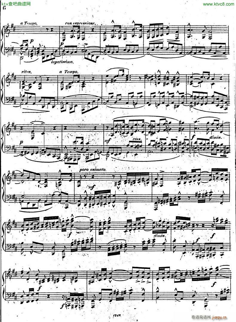 Heller Sonata Op 9(V)5