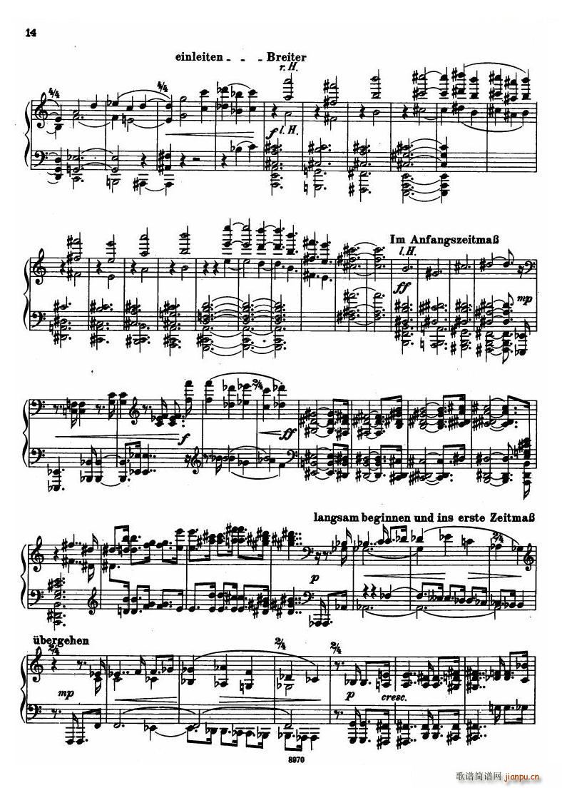 Hindemith Sonata No 1 Sonata No 1(ʮּ)12