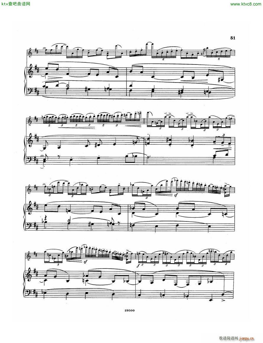 Elgar Violin Concerto Pn(V)49