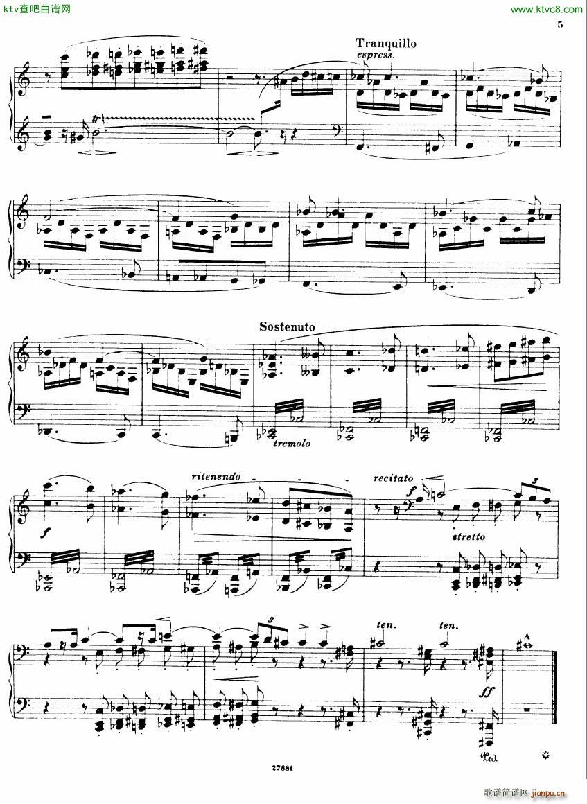 Busoni Indianisches Tagebuch 1(V)5