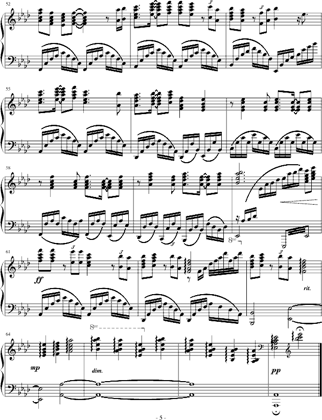 x(V)5