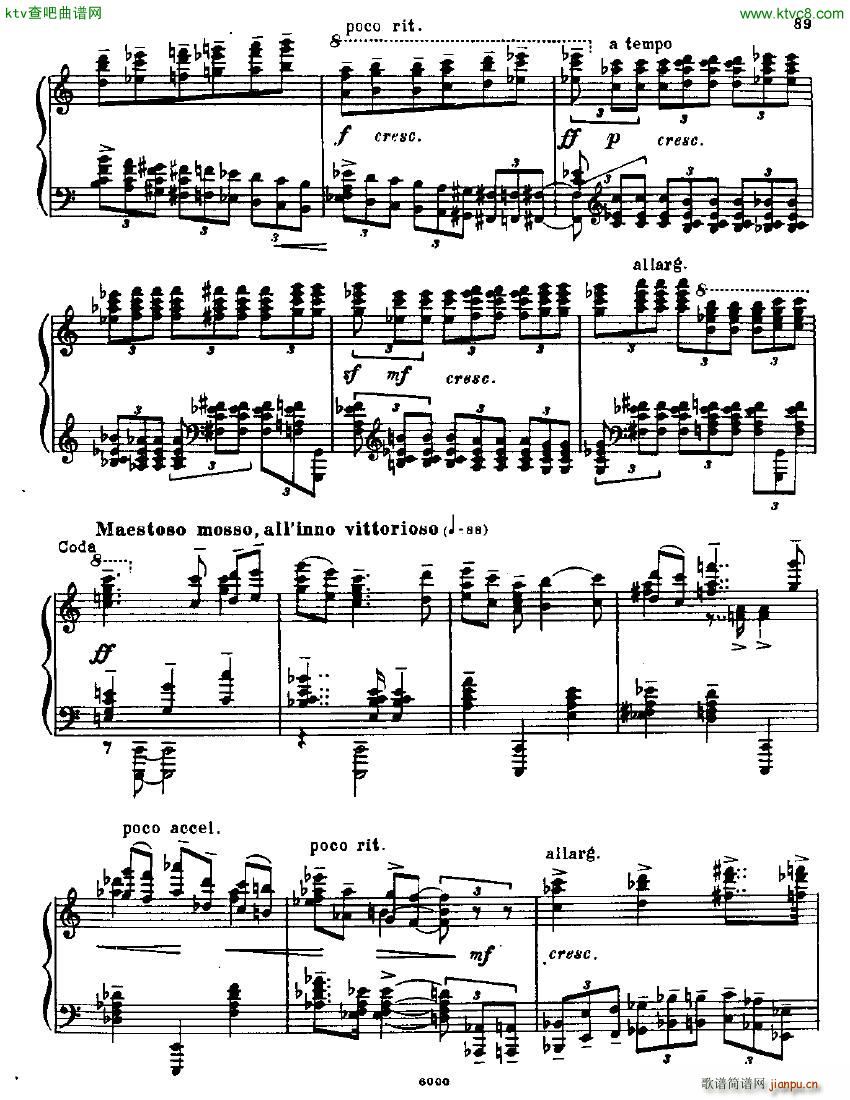 Anatoly Alexandrov Opus 19 Sonata no 4(V)18