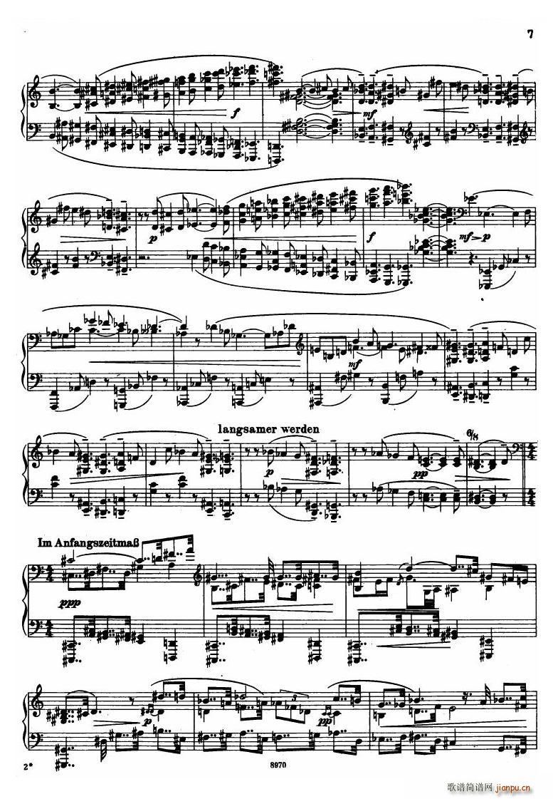 Hindemith Sonata No 1 Sonata No 1(ʮּ)5