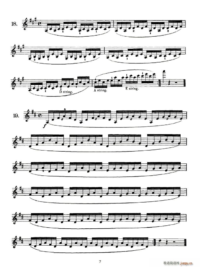 School of Mechanism,Op.74(СV)3