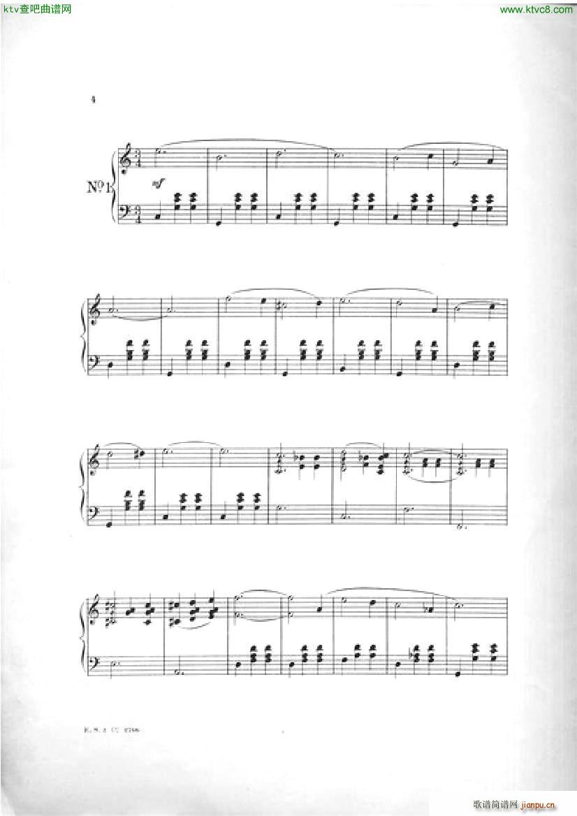 Victor Herbert The Serenade Waltzes(V)3