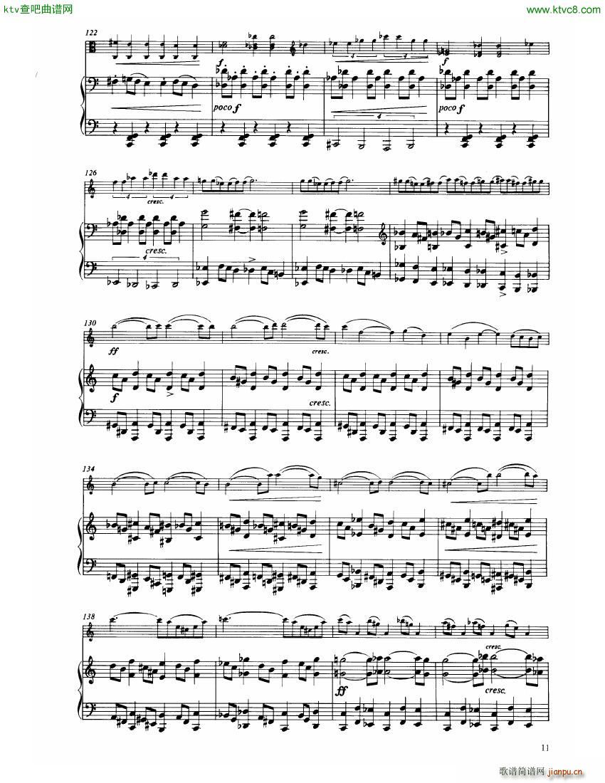 Hindemith Sonata 1 pn Part(V)7