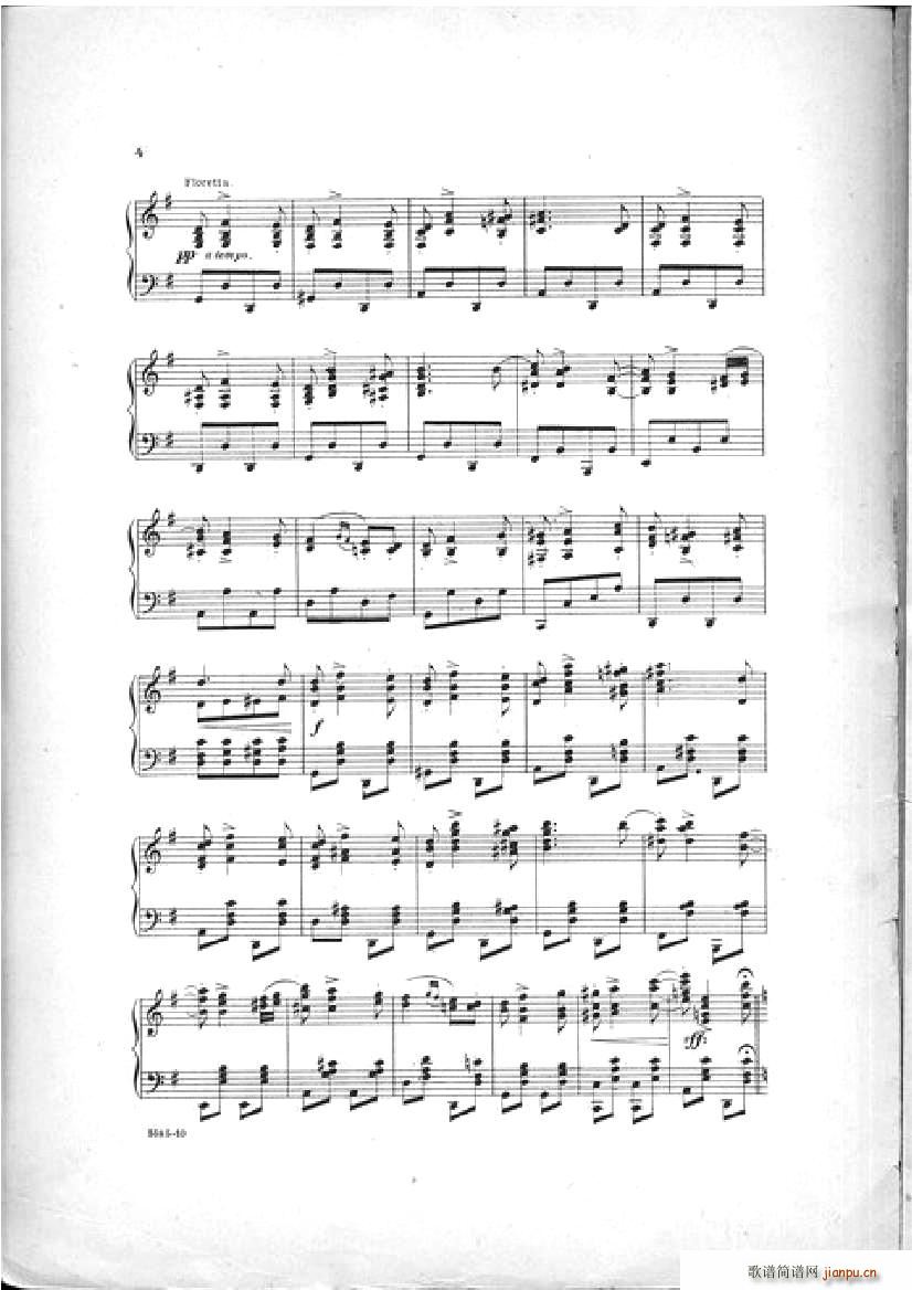 Victor Herbert Babes in Toyland 2 Waltzes(V)3