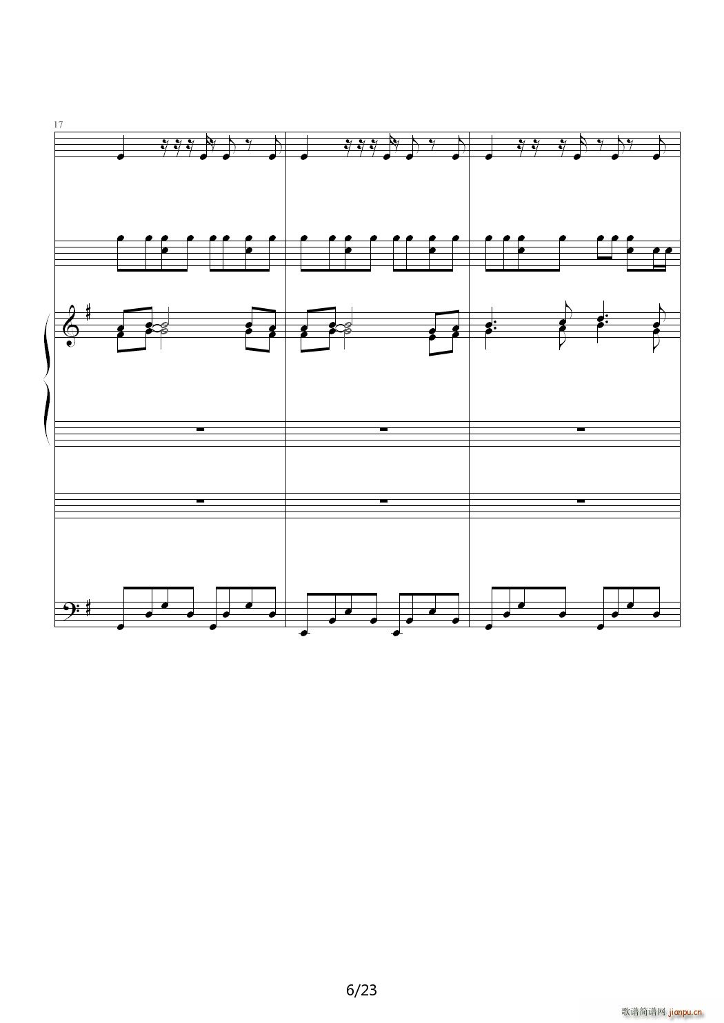 ɺpiano drums ʿ(V)6