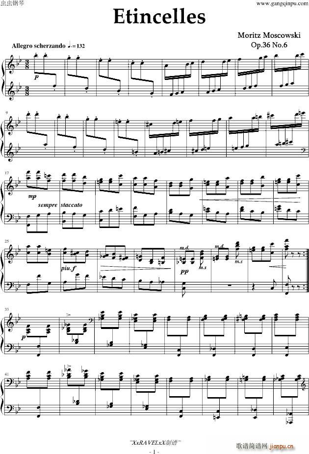  Op 36 No 6(V)1