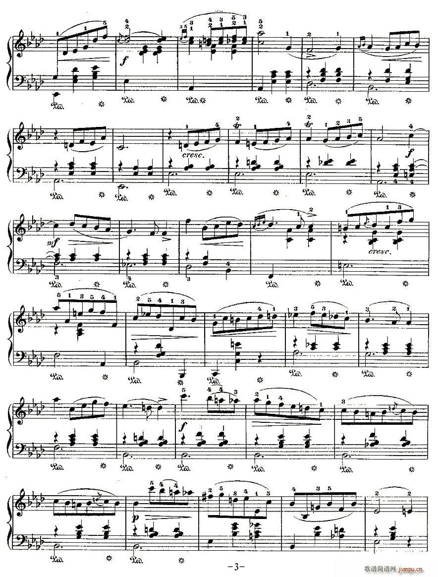 valseOp.70, No.2(ʮּ)3